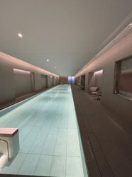 【その他共用部分】 | パークマンション
会員制プール
2025年5月8日撮影