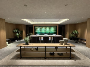 【その他共用部分】 | 共用部ワークスペース
2025年5月8日撮影