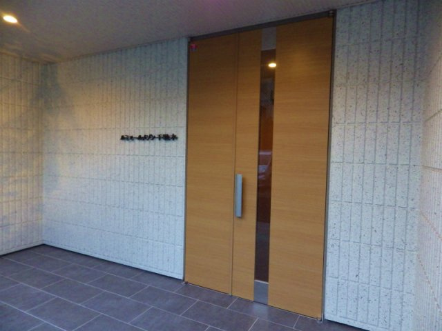 ルミエールメゾン千駄木の外観