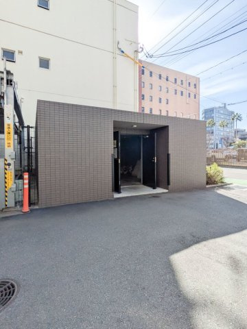 【設備】エンクレスト呉服町