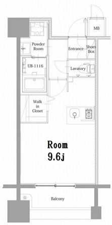 エンクレスト呉服町