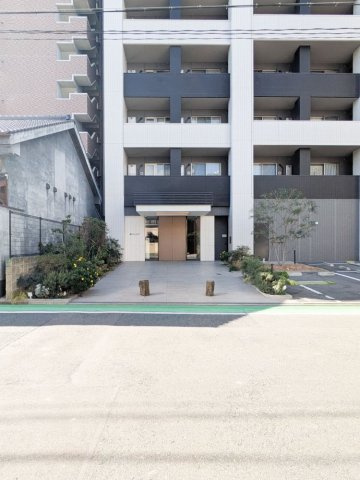 【エントランス】エンクレスト呉服町