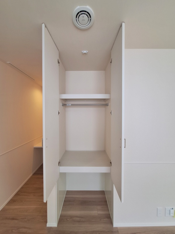 ＵＲＢＡＮ　ＲＥＳＩＤＥＮＣＥ　Ⅲのその他共用部分