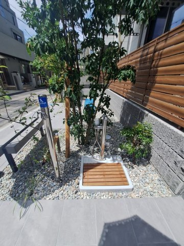 ＵＲＢＡＮ　ＲＥＳＩＤＥＮＣＥ　Ⅲのその他共用部分