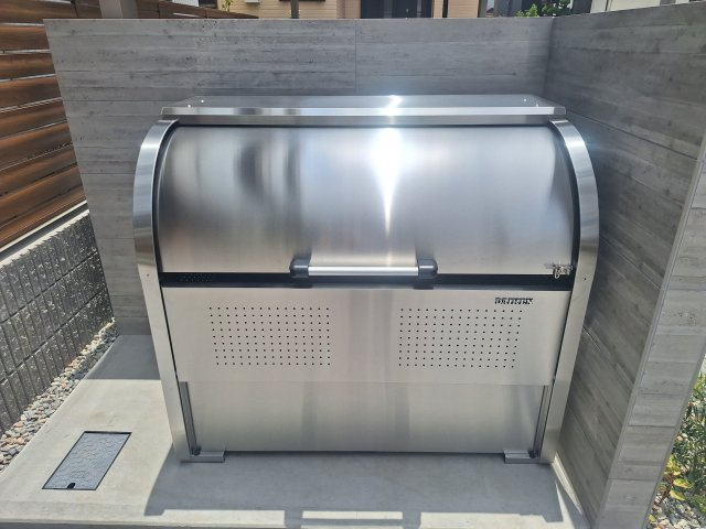 ＵＲＢＡＮ　ＲＥＳＩＤＥＮＣＥ　Ⅲのその他共用部分