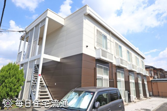 【外観】 | サクラパーク