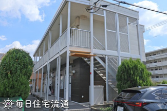 【外観】 | サクラパーク