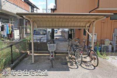 【その他共用部分】 | サクラパーク