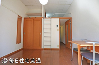 【居間・リビング】 | サクラパーク