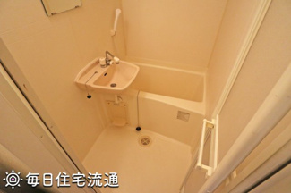 【浴室】 | サクラパーク