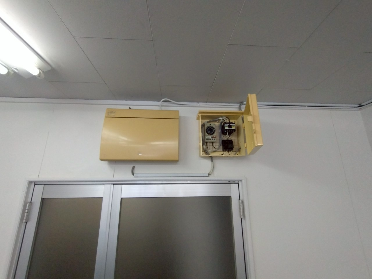 吉野屋ビルのその他