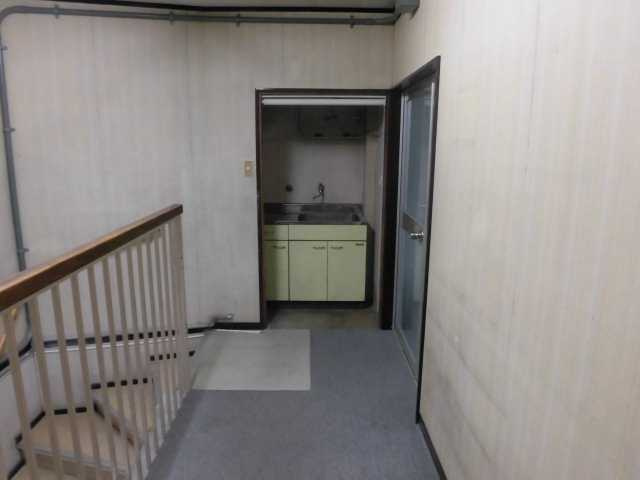 吉野屋ビルのその他