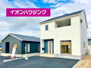 クレイドルガーデン滑川市辰野　第１の画像