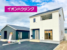 クレイドルガーデン滑川市辰野　第１の画像