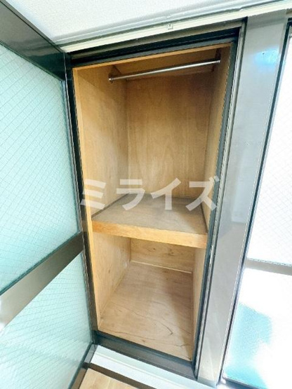 【収納】 | ビスタ泉町
