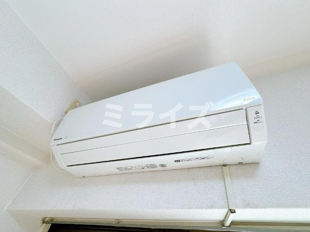 【設備】 | ビスタ泉町