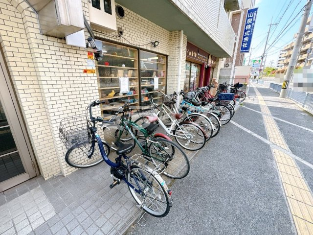 【その他共用部分】 | ビスタ泉町