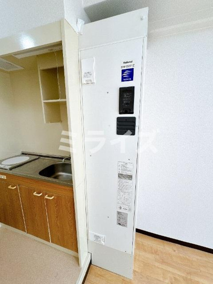 【設備】 | ビスタ泉町