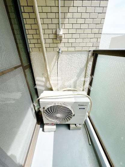 【その他】 | ビスタ泉町
