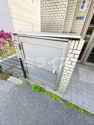 【その他】 | ビスタ泉町