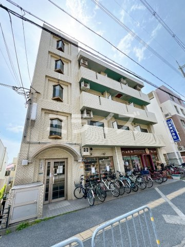 【外観】 | ビスタ泉町