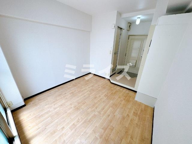 【寝室】 | ビスタ泉町