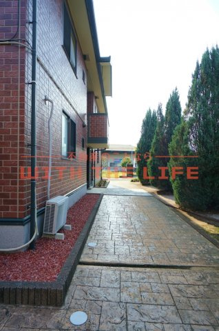 メルベーユ・ドミール【10，000円キャッシュバック対象物件】のその他共用部分