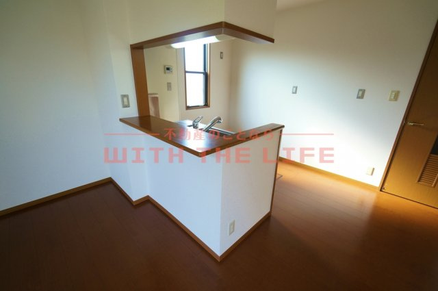 メルベーユ・ドミール【10，000円キャッシュバック対象物件】の内装|きれいな内装です