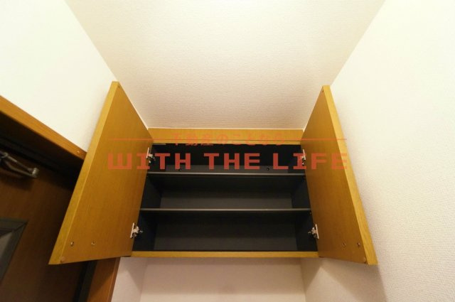 メルベーユ・ドミール【10，000円キャッシュバック対象物件】の設備