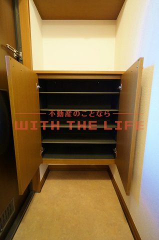 メルベーユ・ドミール【10，000円キャッシュバック対象物件】の設備