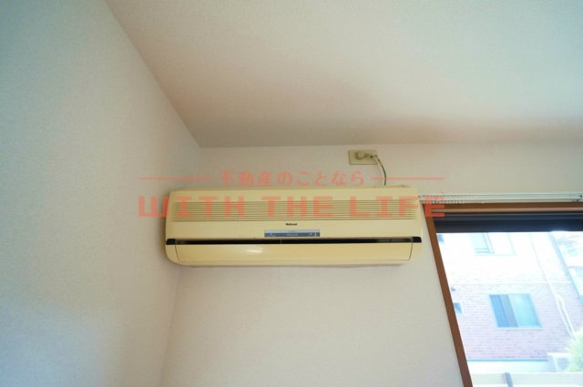 メルベーユ・ドミール【10，000円キャッシュバック対象物件】の設備