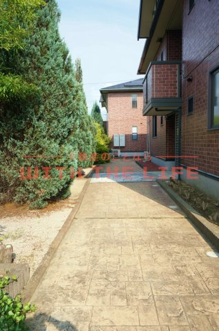 メルベーユ・ドミール【10，000円キャッシュバック対象物件】のその他共用部分