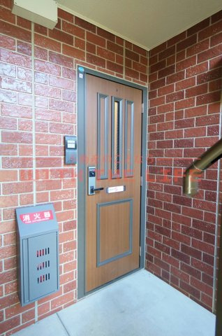 メルベーユ・ドミール【10，000円キャッシュバック対象物件】のその他共用部分