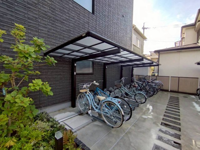 【その他共用部分】 | ライフステージ東和