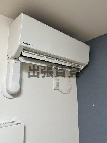 仲介手数料0円！Brave亀島本陣の設備