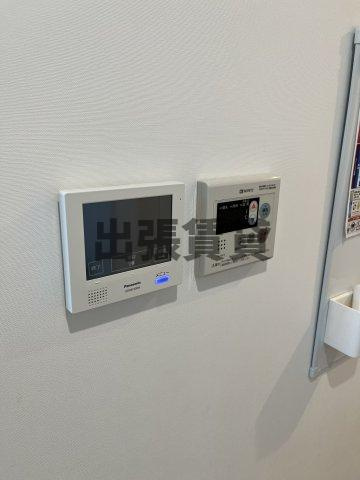 仲介手数料0円！Brave亀島本陣のセキュリティ