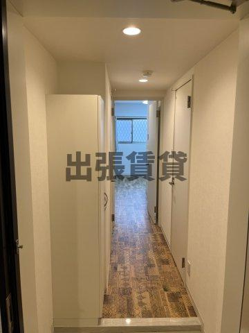 仲介手数料0円！Brave亀島本陣の内装