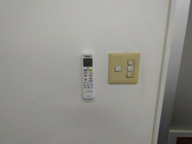 吉野屋ビルのその他