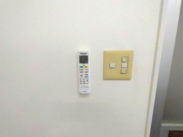 吉野屋ビルのその他