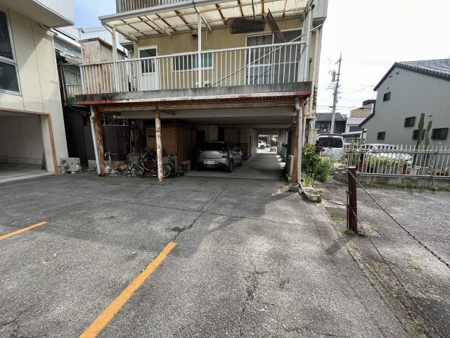 吉野屋ビルのその他