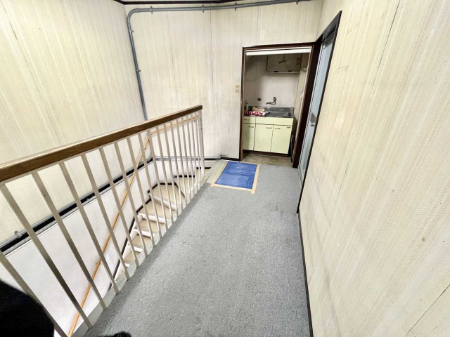 吉野屋ビルのその他共用部分