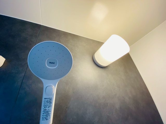 リーブルガーデン／東区戸島第11／の浴室