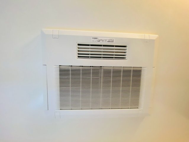 リーブルガーデン／東区戸島第11／の冷暖房・空調設備