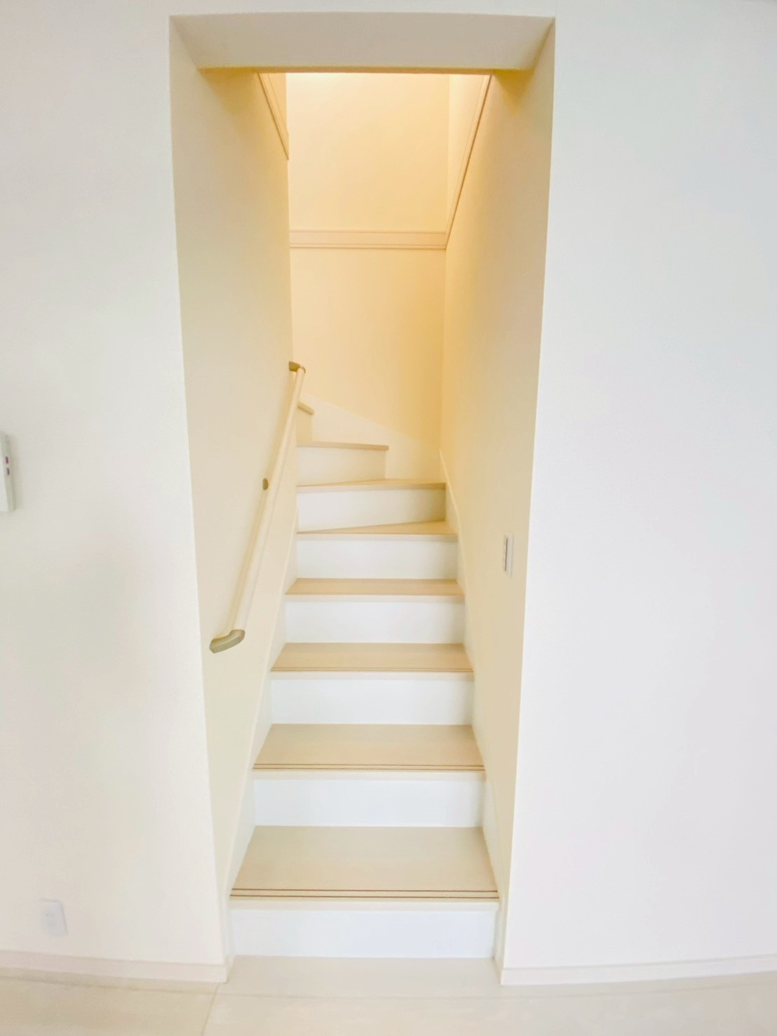 リーブルガーデン／東区戸島第11／の内装