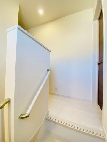 リーブルガーデン／東区戸島第11／の内装