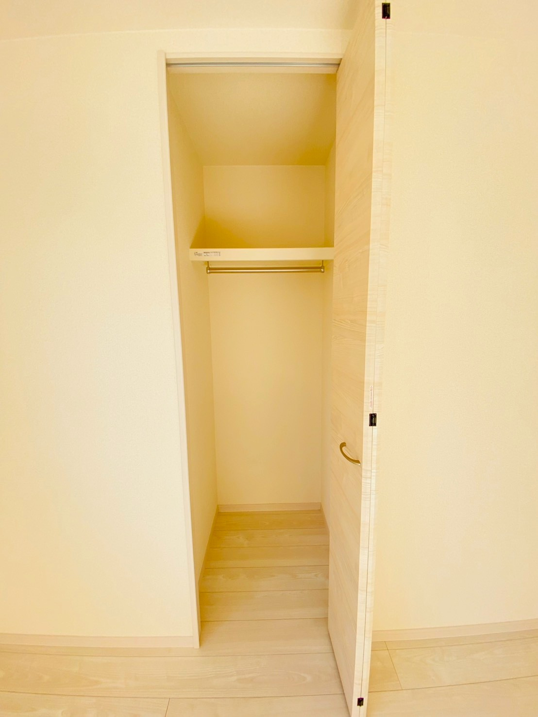 リーブルガーデン／東区戸島第11／の収納