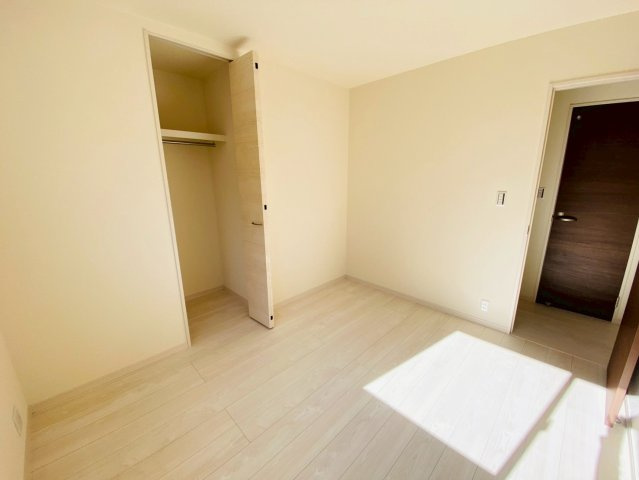 リーブルガーデン／東区戸島第11／の収納