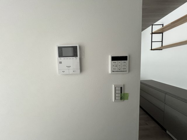 海まで徒歩12分！緑豊かな高台にある新築住宅のその他