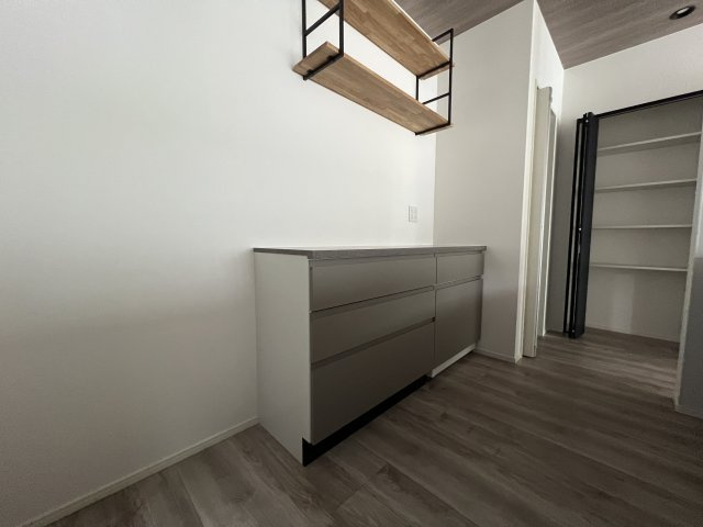 海まで徒歩12分！緑豊かな高台にある新築住宅のその他