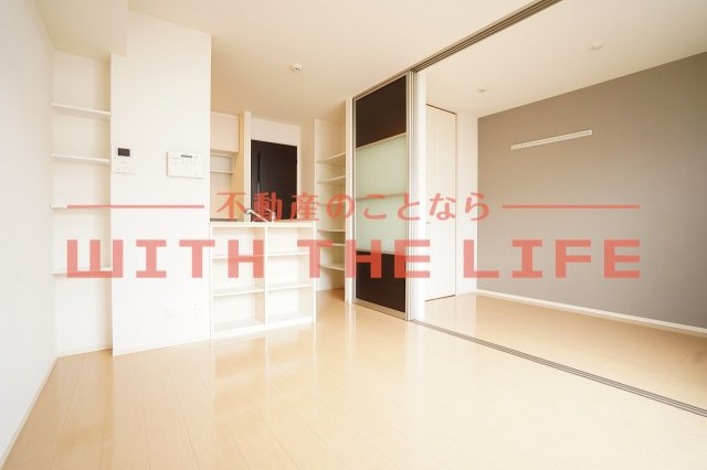 フェアプラッツの洋室|きれいな洋室です